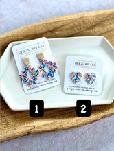 Load image into Gallery viewer, Coastal Confetti