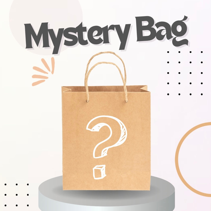 Mystery Bag - Medium