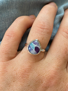 Keepsake Ring