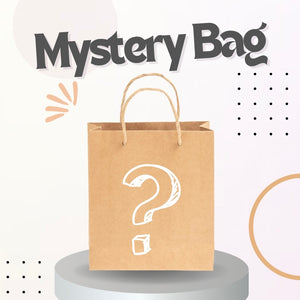 Mystery Bag - Small – Reign Joy Co